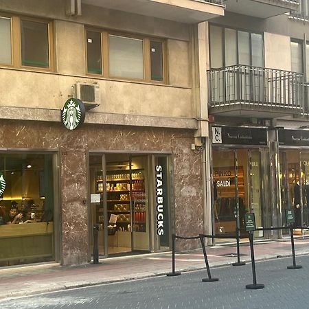 Argiro Exclusive Suite Bari Exterior photo