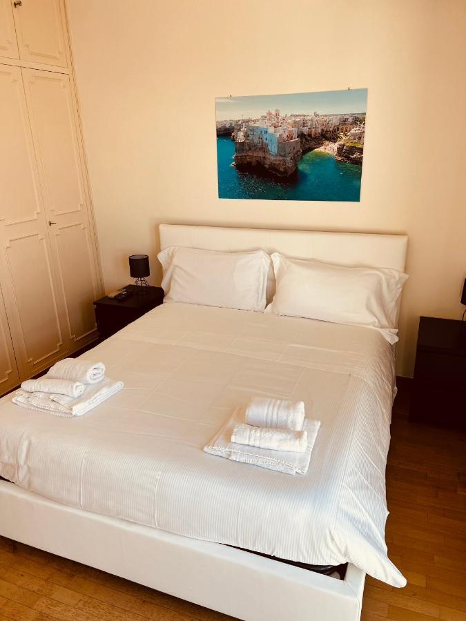 Argiro Exclusive Suite Bari Exterior photo
