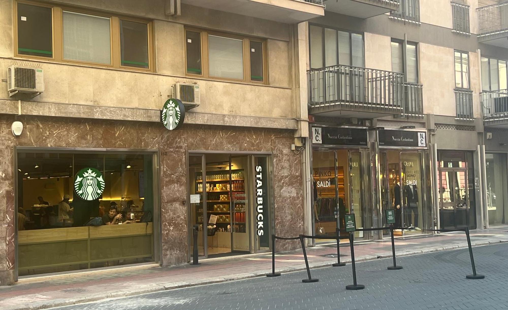 Argiro Exclusive Suite Bari Exterior photo