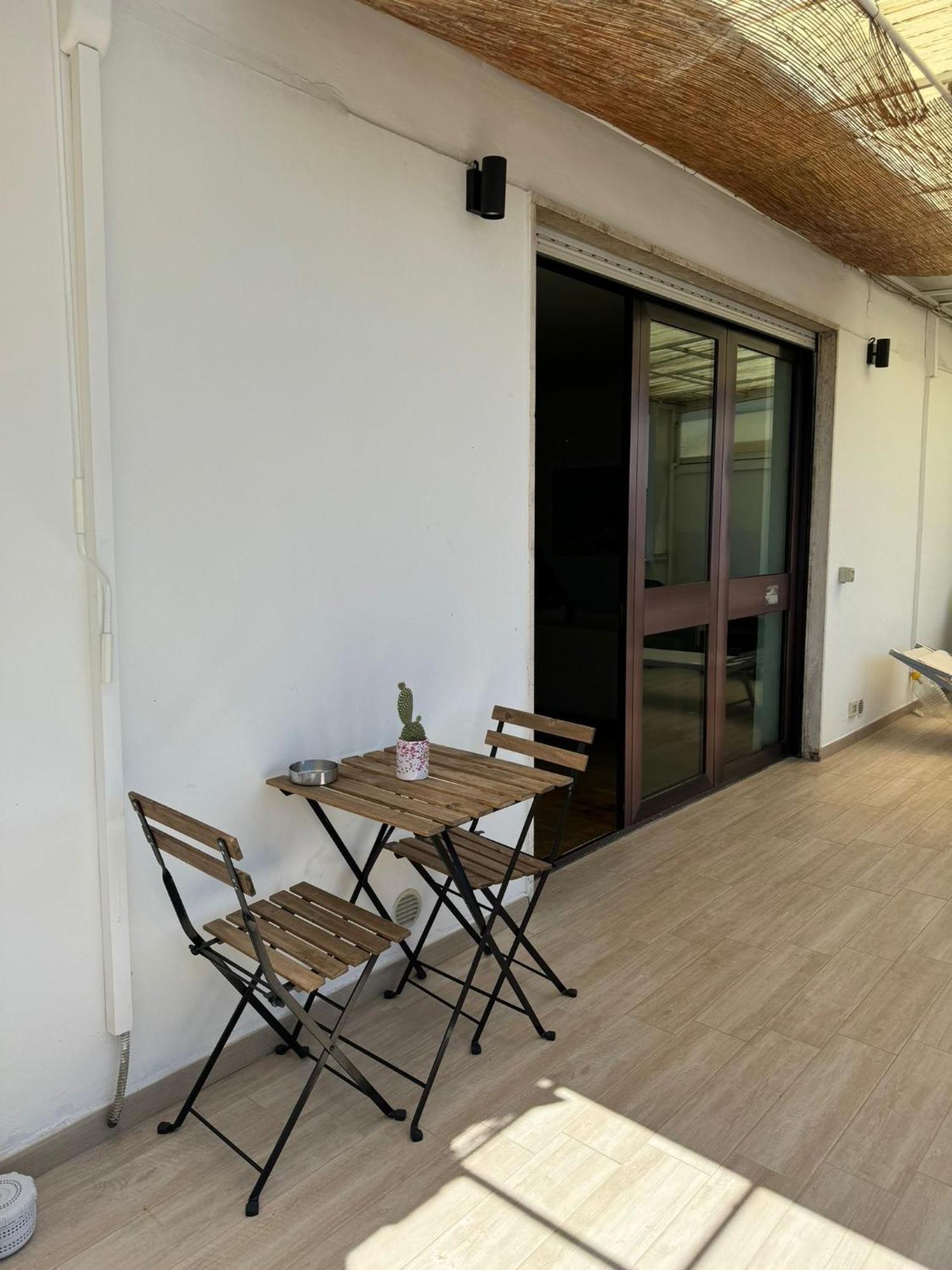 Argiro Exclusive Suite Bari Exterior photo